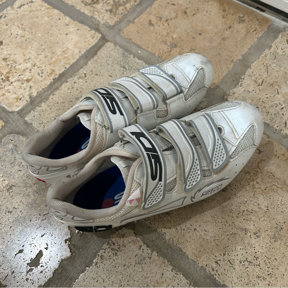Sidi Cycling Shoes